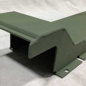 Center Body Channel for M1161 & M1163 Growler