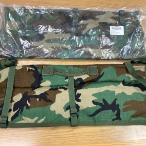 M240B Machine Gun Barrel Bags for M1161 & M1163 Growler