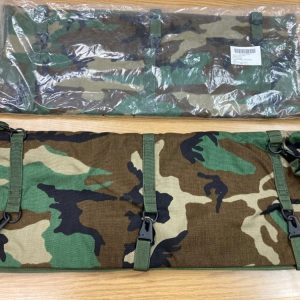 M240B Machine Gun Barrel Bags for M1161 & M1163 Growler