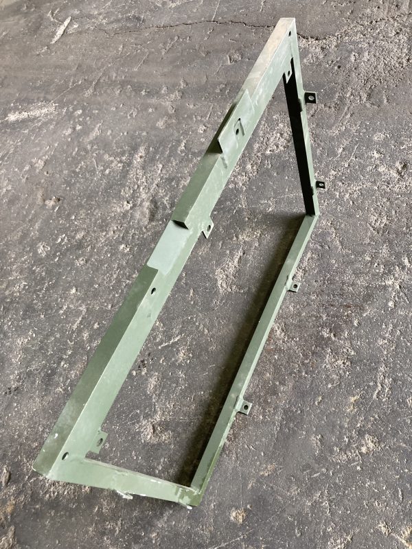 Rear Deck Support, Center Section for M1161 Rear Deck