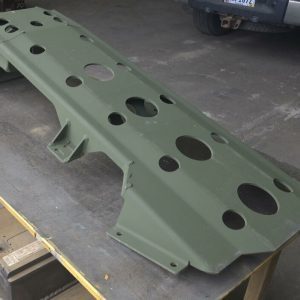 Rock Guards / Structural Frame Section (A) for M1161 & M1163