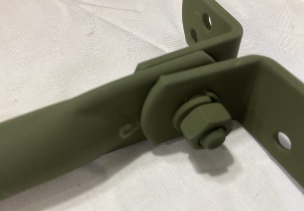 Rearview Mirror Arms for M1161 & M1163 Growler