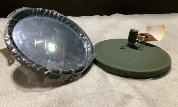 Rear View Mirror Heads for M1161 & M1163 Growler