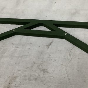 Structural Frame Section for M1161 & M1163 Growler