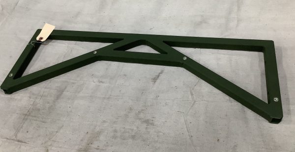 Structural Frame Section for M1161 & M1163 Growler