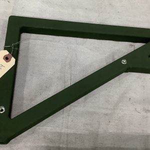 Structural Frame Section for M1161 & M1163 Growler