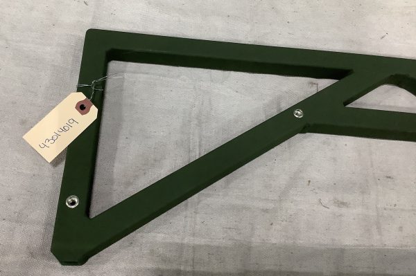 Structural Frame Section for M1161 & M1163 Growler