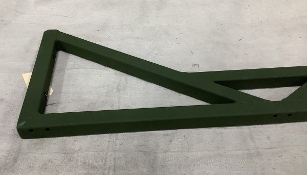 Structural Frame Section for M1161 & M1163 Growler