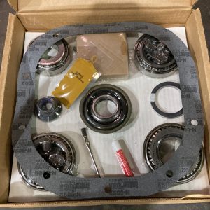 Bearing Installation Kit for M1161 and M1163 Growler