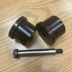 Pillar Bushings for M1161 and M1163 Growler